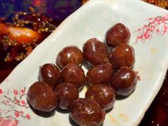 -青山青豆花·笑禅豆腐鱼(黄泥塝店)