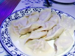-东方饺子王(文化东路店)