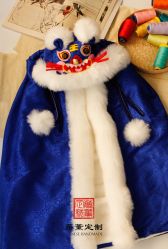 -藤薰定制中式嫁衣礼服旗袍店