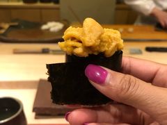 -鮨菜和喜智