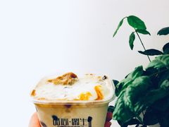 -甜心闲生传统手工冰粉(奎星楼店)