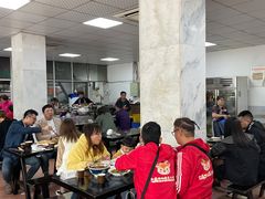 大堂-曾氏肥肠馆(凯瑞雅居店)