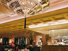 -Caprice(香港四季酒店)