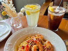 -UPPER KITCHEN(延安路店)