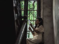 -湖北中医药大学(昙华林校区)