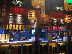 -南京大牌档(济南万象城店)