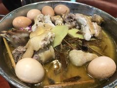 -五邑人家(江门店)