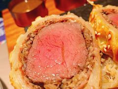 惠灵顿牛排（限量版）-布拉诺牛排西餐厅(上城天街店)