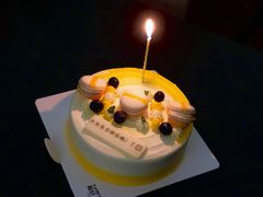 -派悦坊·甜品·蛋糕(日坛店)