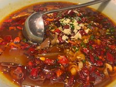 -松沪名灶·豆浆鱼头·新上海菜(飞航吾悦广场店)