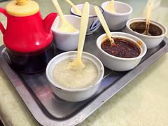 -东北特色水饺(郭家桥店)