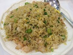 海鲜炒饭-东江海鲜酒家(艺都分店)