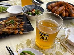 -聚味瞿记·龙虾堂(渔人码头一店)