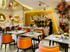 -LE SHARE洛笙·花园西餐(北京路步行街店)