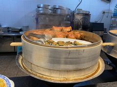 -驻海天一角餐厅