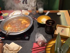 -牛New寿喜烧(金茂览秀城店)