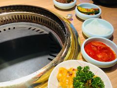 -吉秋田鲜和牛烧肉·肉档自选