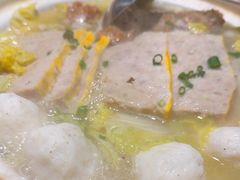 -黄泥岗·地道湖北菜(奥特莱斯店)