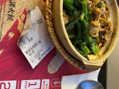 -华记煲仔华·煲仔饭(三元里万科里店)