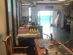 -古越舫·精品杭帮菜(商都路店)