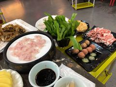 -活鱼馆(宜兴埠店)