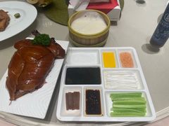 -老妈菜馆(建设街店)