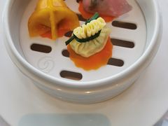 -悦厅·下午茶(杭州柏悦酒店)