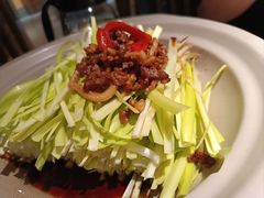 -筱爷叔·上海传统手工菜(玉树路店)
