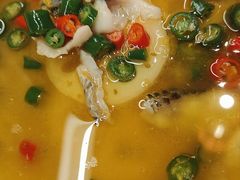 -粤香楼(新光里店)