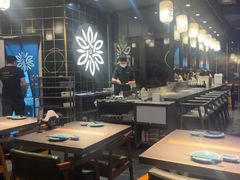 -炙柒Sekinana·精致日料(合生汇店)