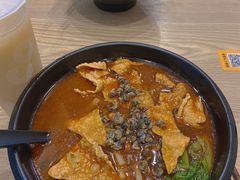 -田螺姑娘螺蛳粉(十里堡店)