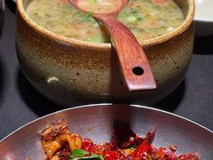 -山石榴·贵州菜(丰盛里店)