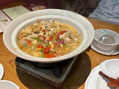 -拾菌寻味·云南野生菌(佛祖岭店)