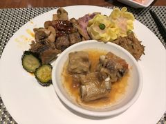 -明月东一酒店·菲斯特自助餐厅