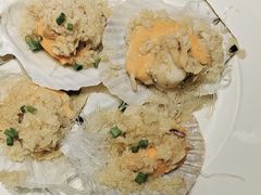 -小渔莊•地道胶东菜(旅游路万象省博物馆店)