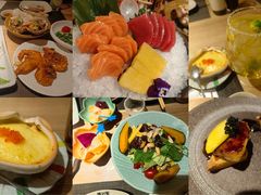 -德川家日本料理(顺义华联店)