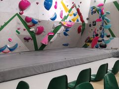 -绿壁虎攀岩基地(Tcar店)