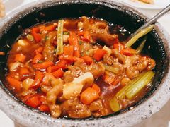 -辣婆婆(航天桥店)