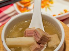 -西贝(深圳卓悦汇店)