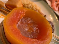 -金海湾自助餐厅(金陵饭店)