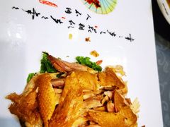 -泰安东尊华美达广场酒店·自助餐厅