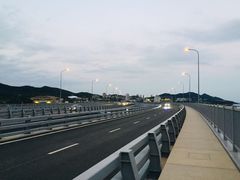 -星海湾跨海大桥