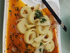 -清真悦宾楼食府(海湖店)