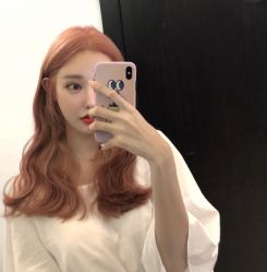 -GY style salon网红签约