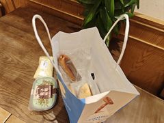 -小飞象面包公社(珠江路金鹰店)