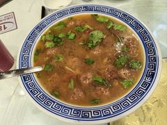 -老雒阳面馆·水席(定鼎门店)