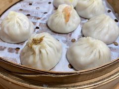 鲜肉小笼-笼铭坊(北蔡店)