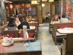 -京味斋·北京烤鸭(北京南站洋桥店)