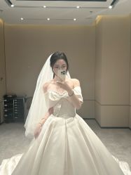 -MuseMarry婚纱(前海嘉里中心店)