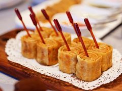 -羲和雅苑•北京烤鸭(平安国际金融中心店)